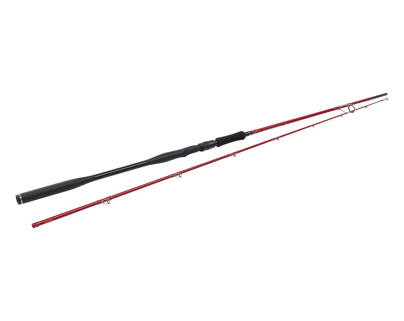 Westin W6 Powercast 2ND - 7'9''/236cm 2XH 40-130 Gr